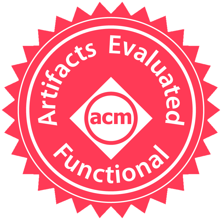 acm_artifact_evaluated_functional